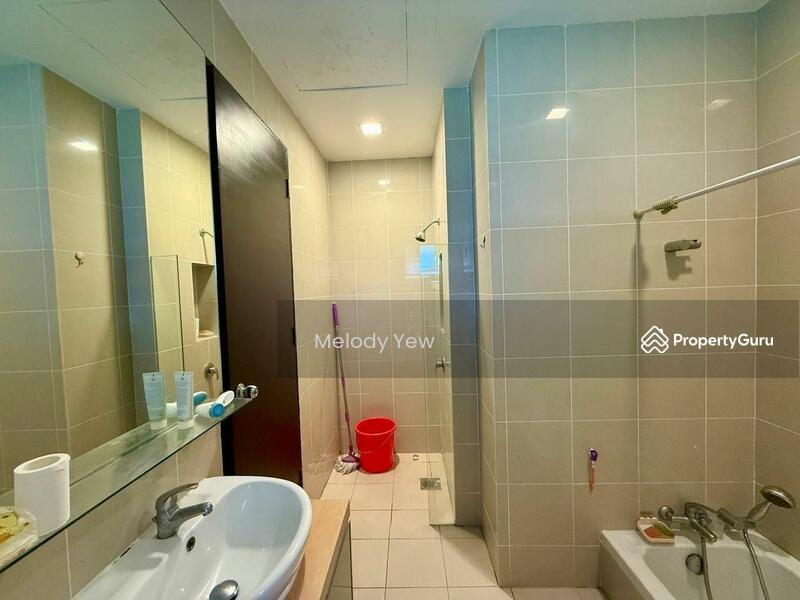 Untuk Disewa - Residensi Bayou