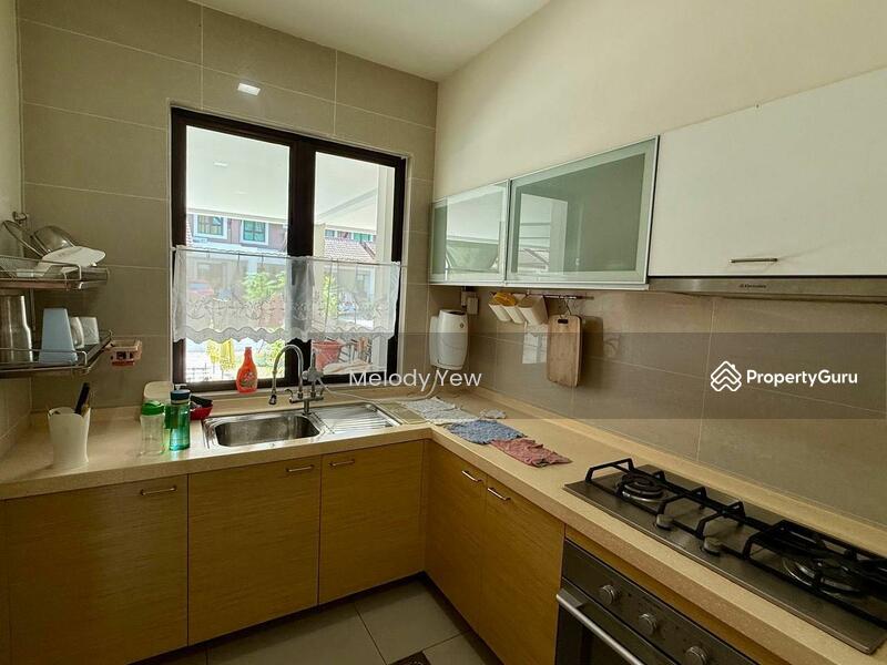 Untuk Disewa - Residensi Bayou