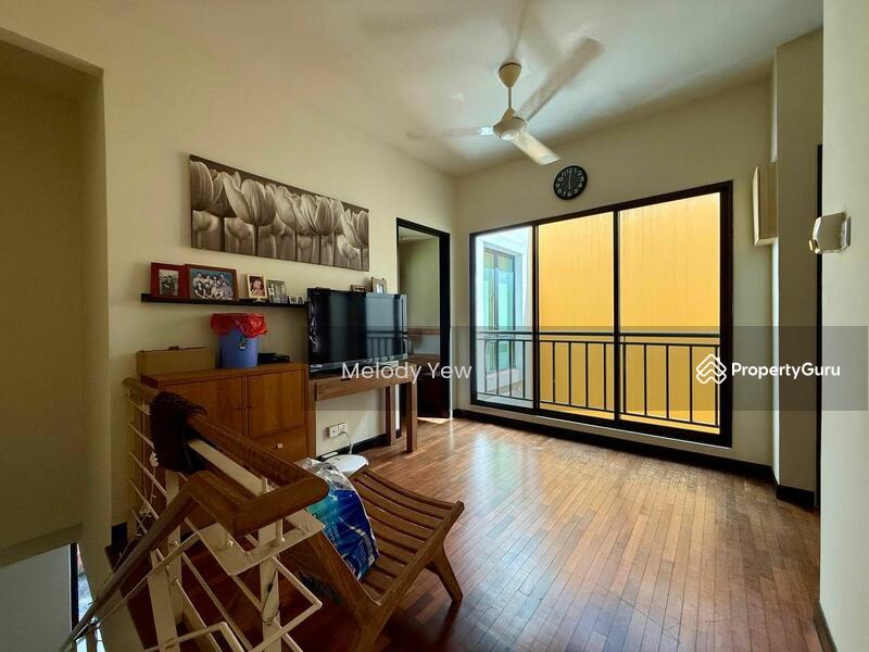 Untuk Disewa - Residensi Bayou