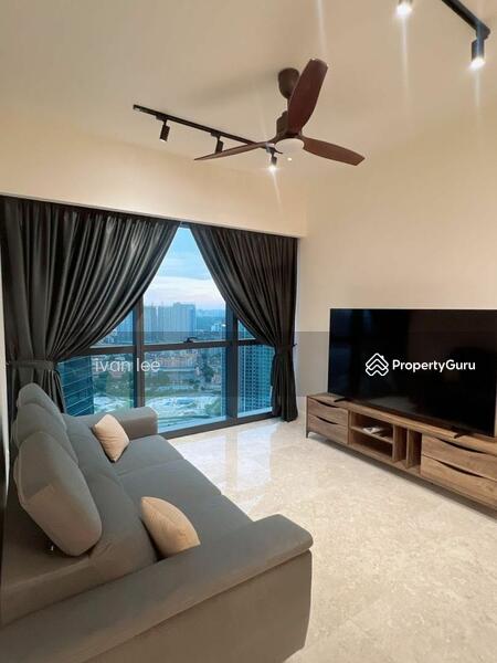 For Rent - Montena