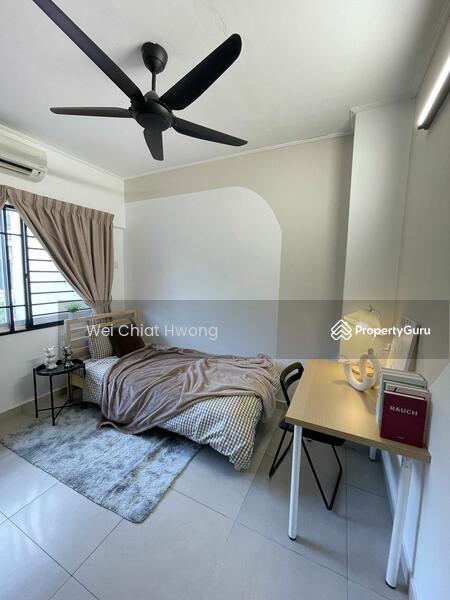 For Rent - PJS 7