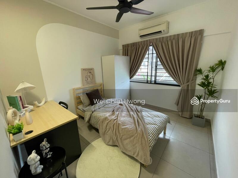 For Rent - PJS 7