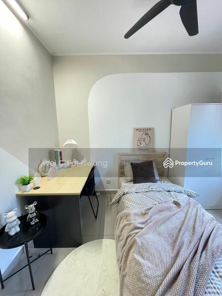For Rent - PJS 7