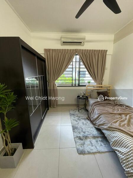 For Rent - PJS 7