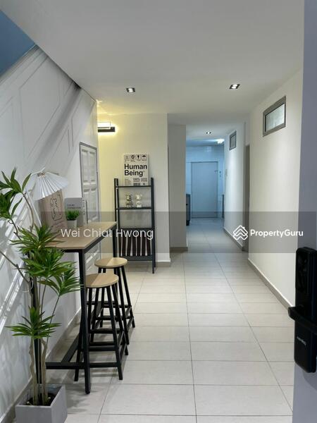 For Rent - PJS 7
