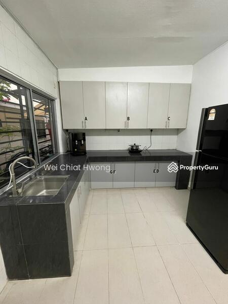 For Rent - PJS 7