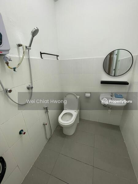 For Rent - PJS 7