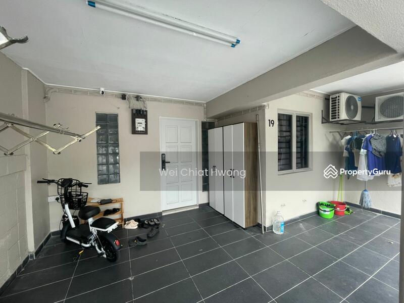 For Rent - PJS 7