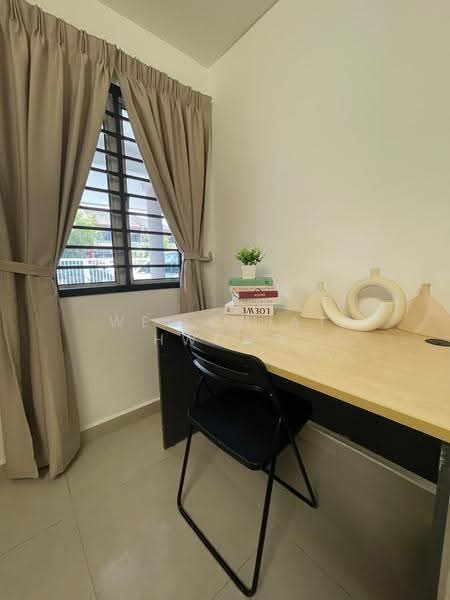 Rumah Teres 2-Tingkat untuk Disewa di Bandar Sunway (Sunway) - Wei Chiat Hwong - Study - PropertyGuru.com.my