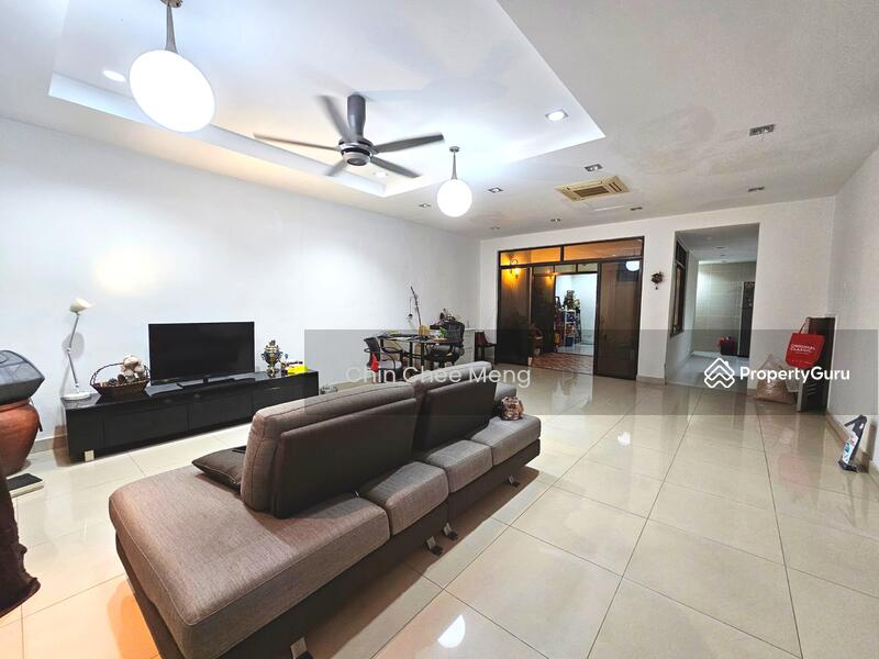 Untuk Dijual - D'Eleganza, Bandar Damai Perdana
