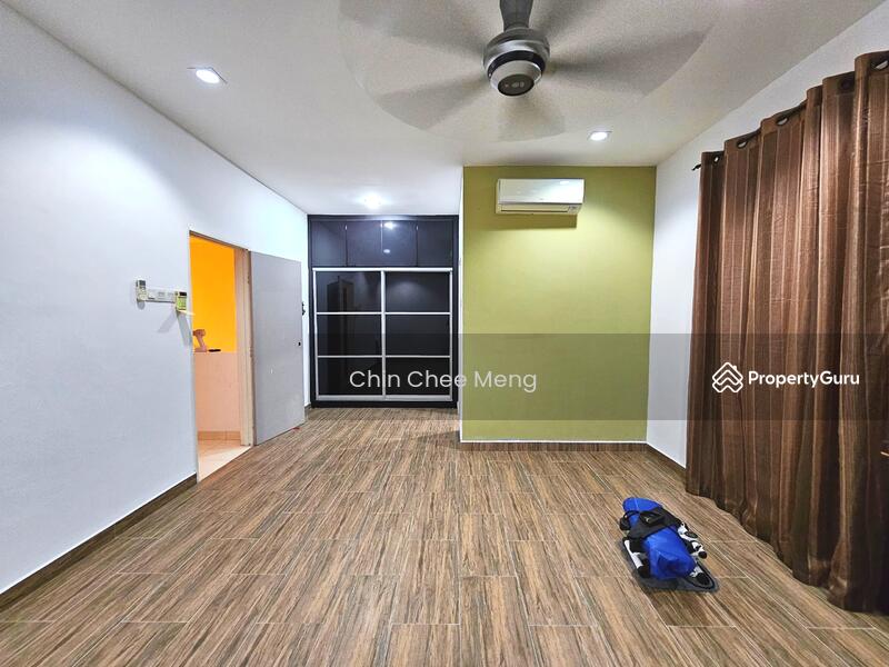 Untuk Dijual - D'Eleganza, Bandar Damai Perdana
