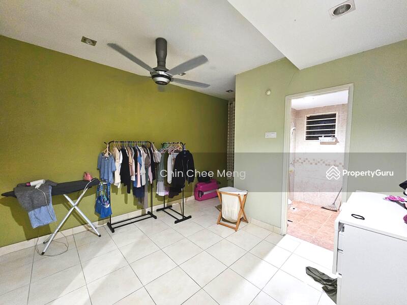 Untuk Dijual - D'Eleganza, Bandar Damai Perdana