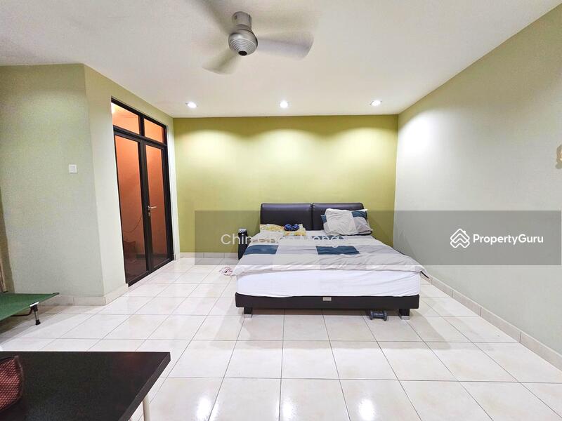 Untuk Dijual - D'Eleganza, Bandar Damai Perdana