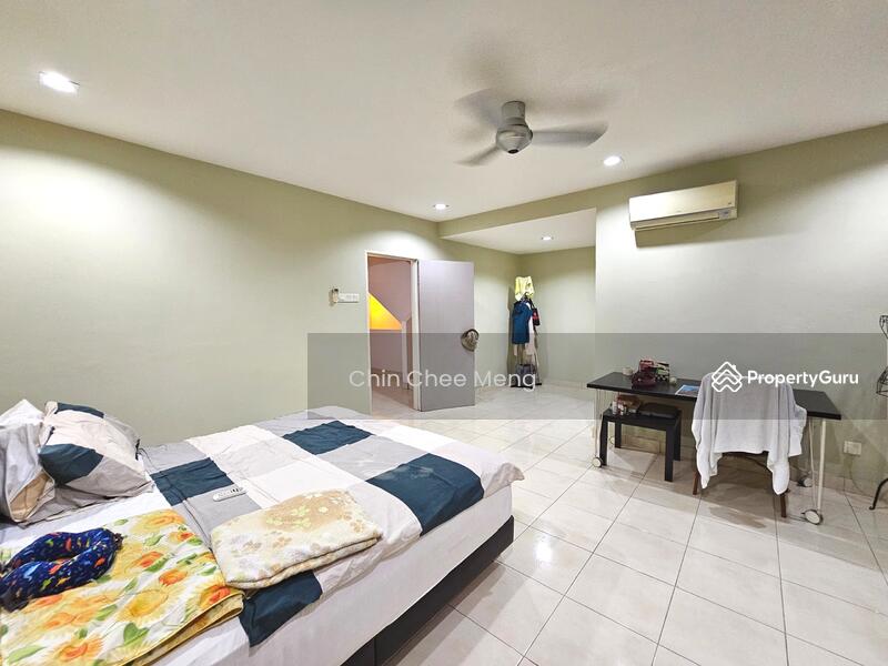 Untuk Dijual - D'Eleganza, Bandar Damai Perdana