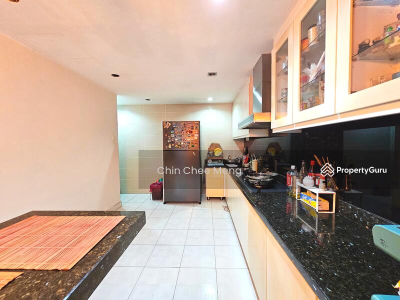 Untuk Dijual - D'Eleganza, Bandar Damai Perdana