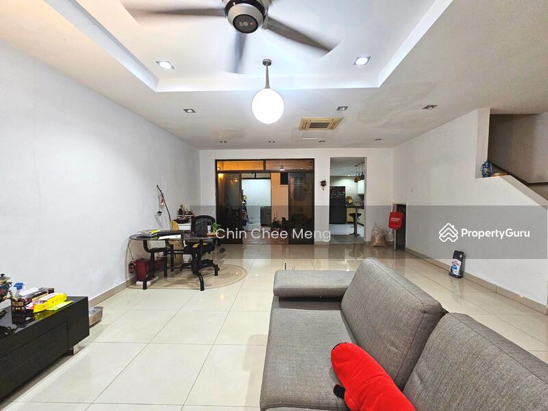 Untuk Dijual - D'Eleganza, Bandar Damai Perdana