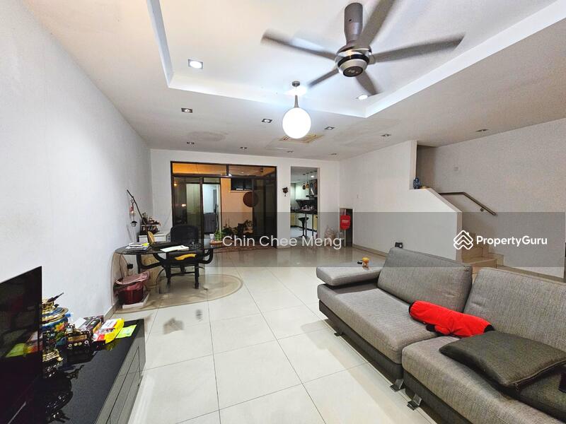 Untuk Dijual - D'Eleganza, Bandar Damai Perdana