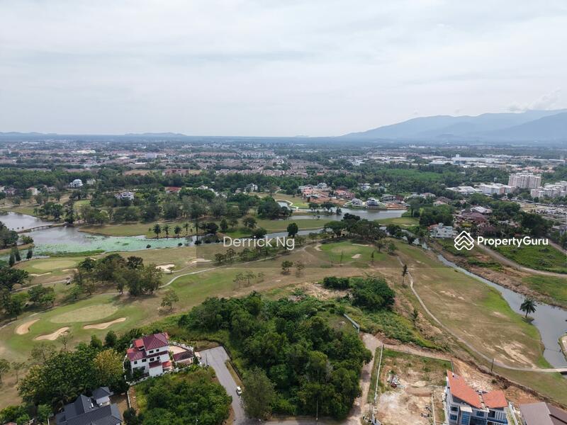 For Sale - Cinta Sayang Golf Club