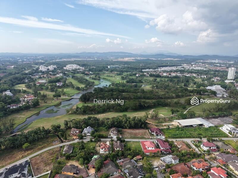 For Sale - Cinta Sayang Golf Club