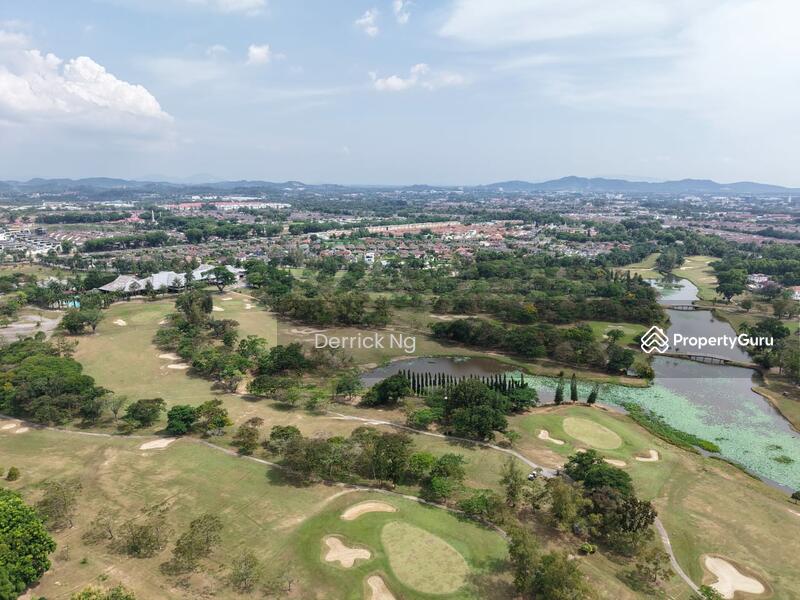 For Sale - Cinta Sayang Golf Club