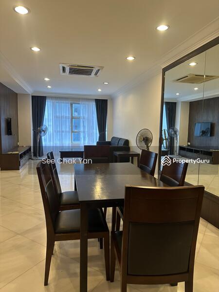 Kondominium untuk Disewa di D' Mayang Condominium - See Chak Yan - PropertyGuru.com.my