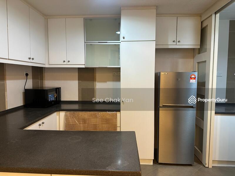 Kondominium untuk Disewa di D' Mayang Condominium - See Chak Yan - PropertyGuru.com.my