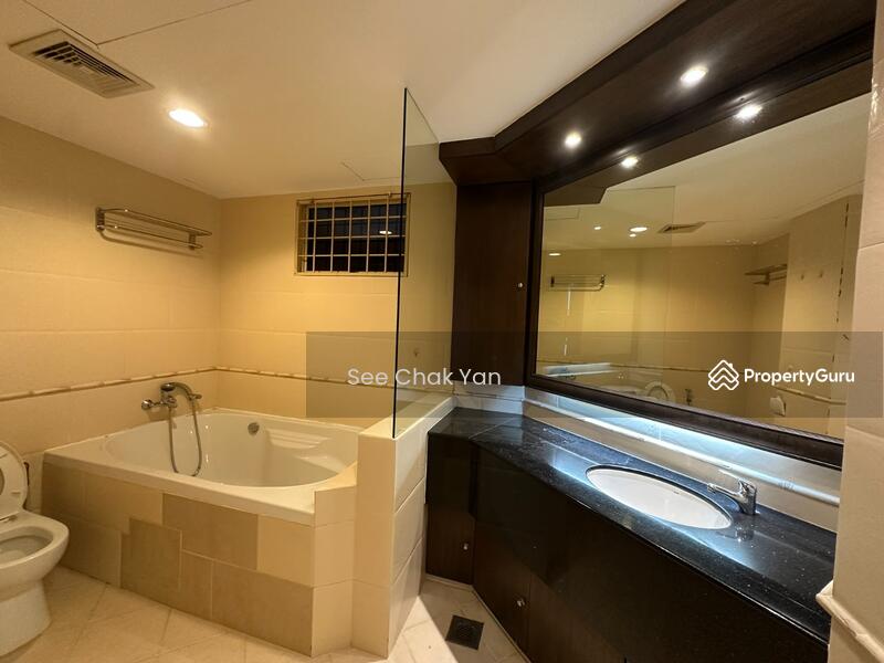 Kondominium untuk Disewa di D' Mayang Condominium - See Chak Yan - PropertyGuru.com.my