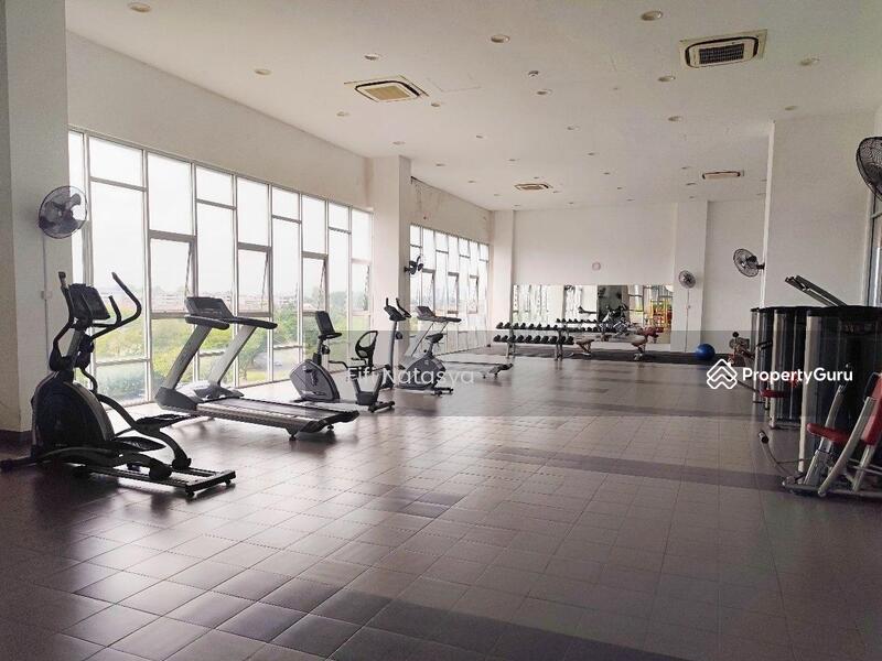 Untuk Dijual - Simfoni 1
