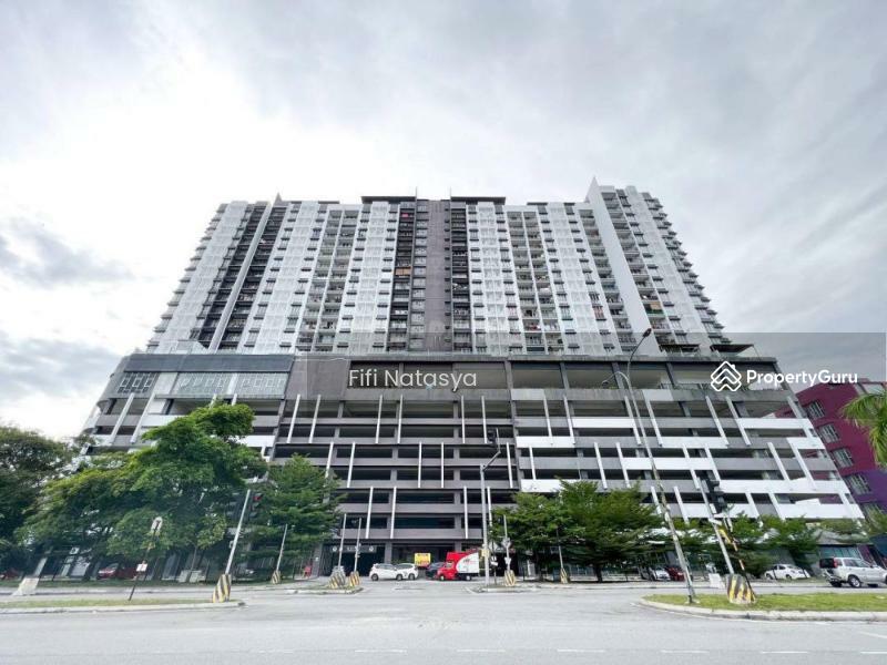 Untuk Dijual - Simfoni 1