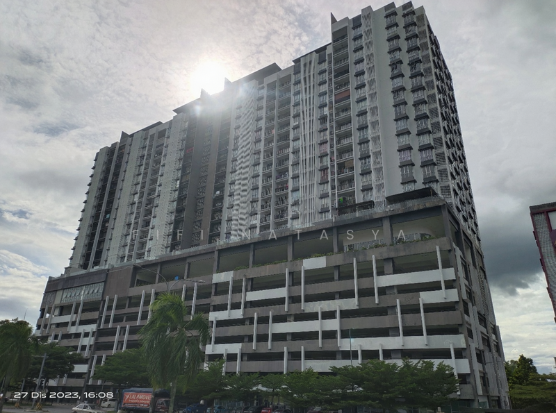 For Sale - Simfoni 1