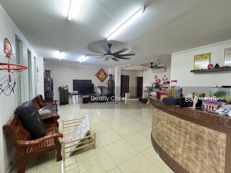 For Sale - Jinjang Utara