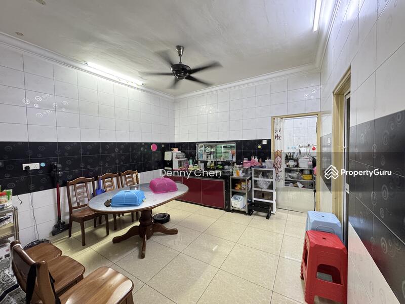 For Sale - Jinjang Utara