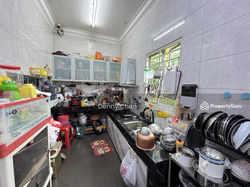 For Sale - Jinjang Utara