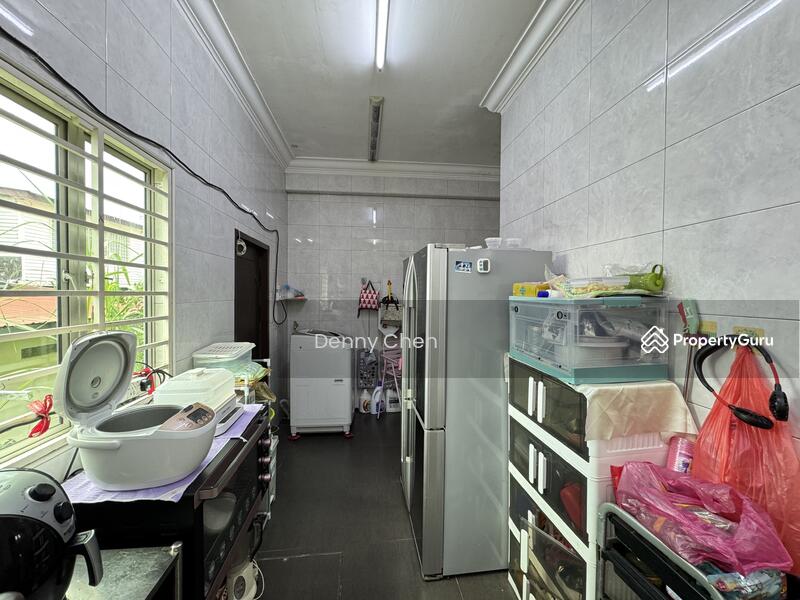 For Sale - Jinjang Utara