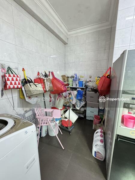 For Sale - Jinjang Utara