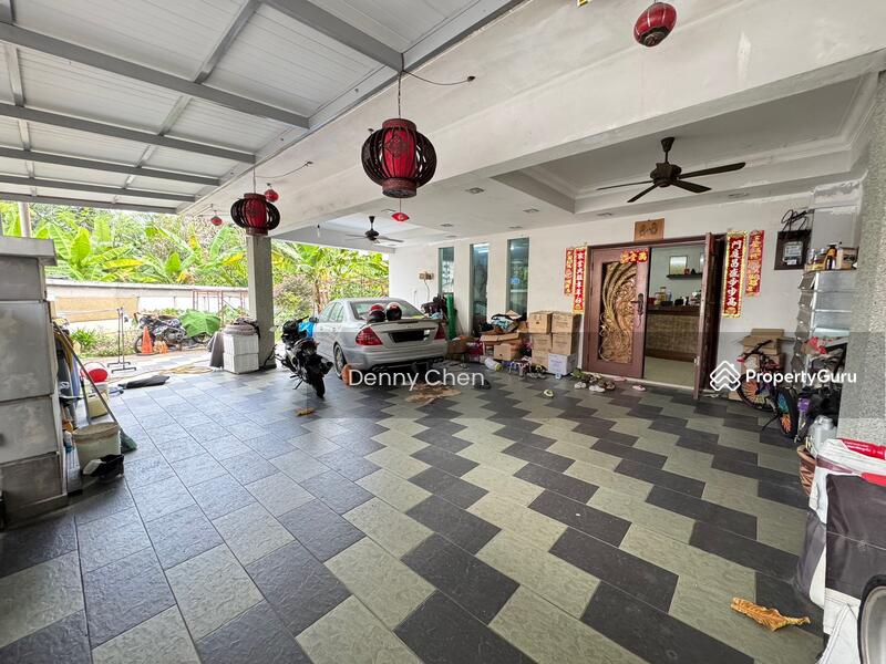 For Sale - Jinjang Utara