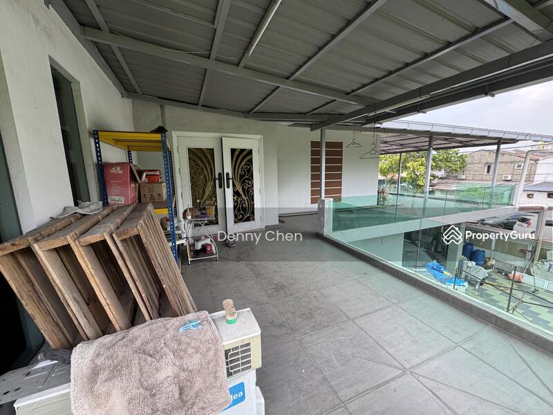 For Sale - Jinjang Utara