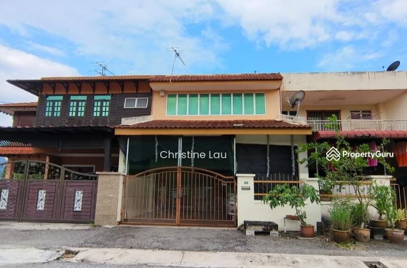 For Sale - Gunung Rapat