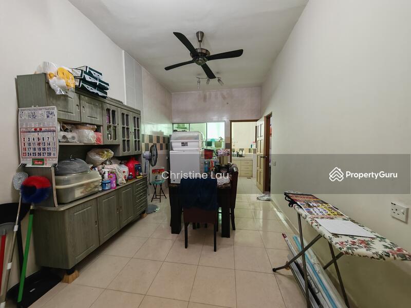 For Sale - Gunung Rapat