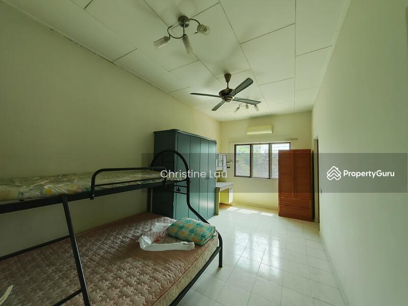 For Sale - Gunung Rapat