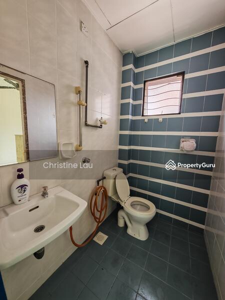 For Sale - Gunung Rapat