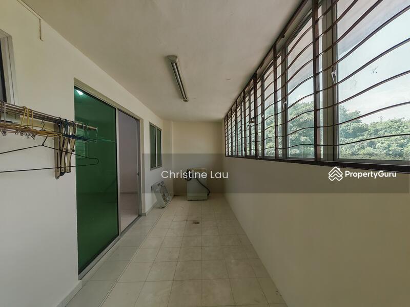 For Sale - Gunung Rapat
