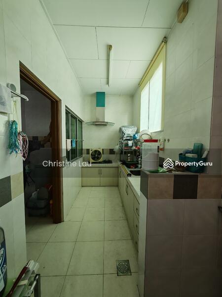 For Sale - Gunung Rapat