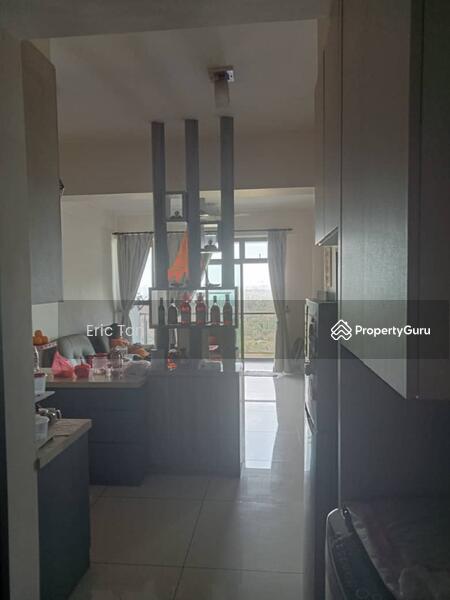 Untuk Dijual - D'Inspire Residence (Inspira Bestari)