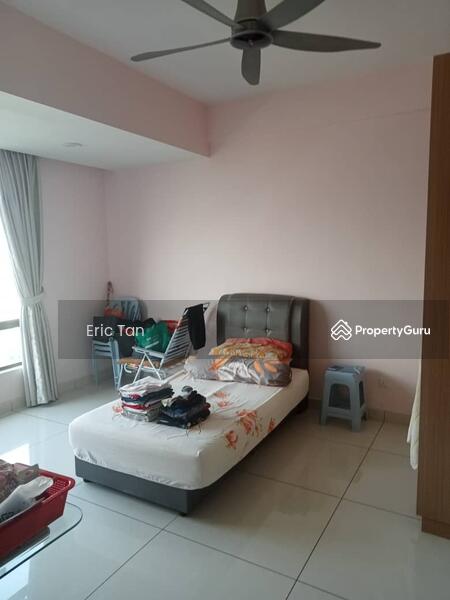 Untuk Dijual - D'Inspire Residence (Inspira Bestari)