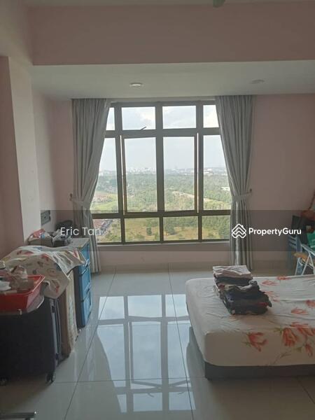 Untuk Dijual - D'Inspire Residence (Inspira Bestari)