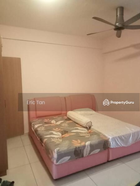 Untuk Dijual - D'Inspire Residence (Inspira Bestari)