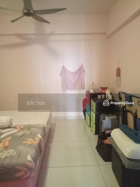 Untuk Dijual - D'Inspire Residence (Inspira Bestari)