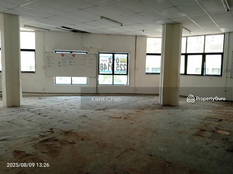 Untuk Disewa - Kepong
