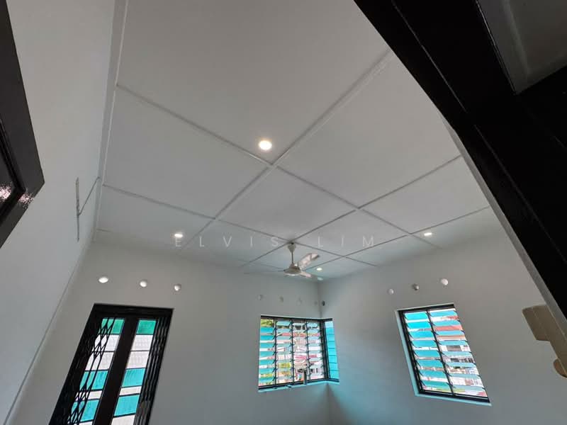 Shop for Rent in Taman Lumba Kuda (Ayer Itam) - Elvis Lim - Interior - PropertyGuru.com.my